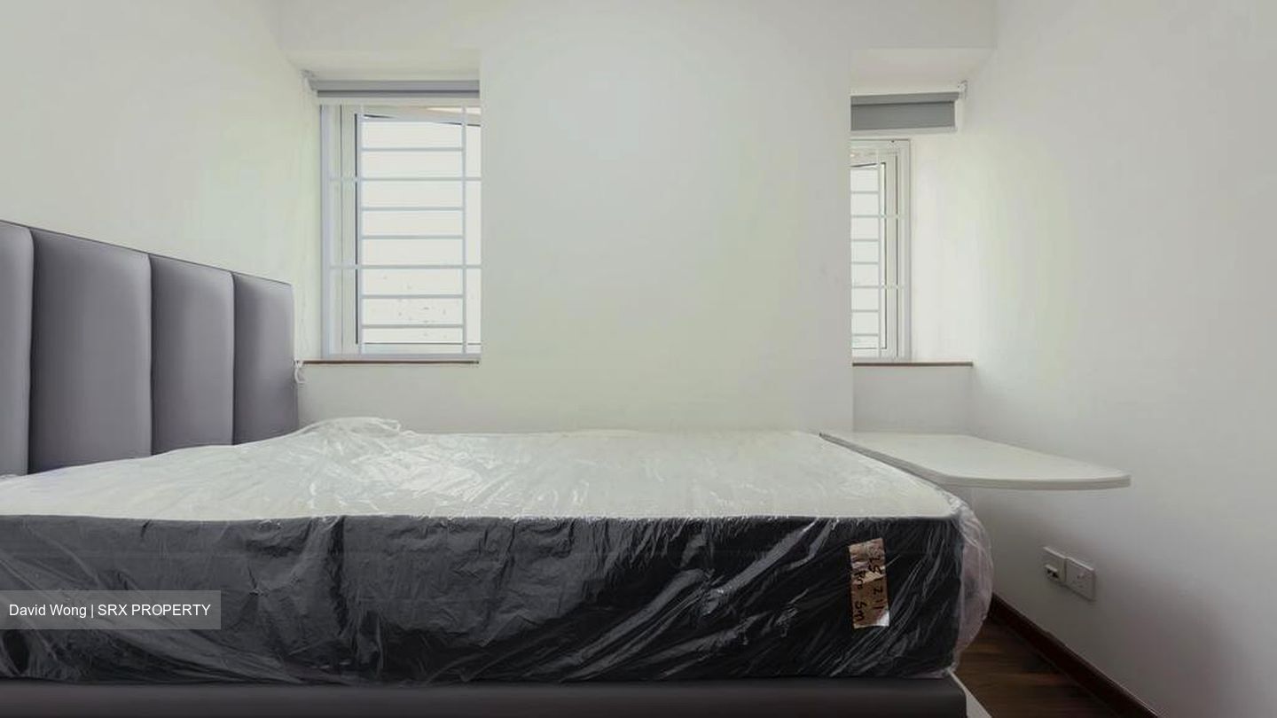 Evergreen Park (D19), Apartment #512856291